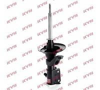 NEW KYB FRONT AXLE RIGHT SHOCK ABSORBER STRUT SHOCKER OE QUALITY 331008
