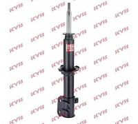 NEW KYB FRONT AXLE RIGHT SHOCK ABSORBER STRUT SHOCKER OE QUALITY 333346