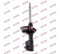NEW KYB FRONT AXLE RIGHT SHOCK ABSORBER STRUT SHOCKER OE QUALITY 334308