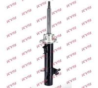 NEW KYB FRONT AXLE RIGHT SHOCK ABSORBER STRUT SHOCKER OE QUALITY 334698