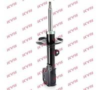 NEW KYB FRONT AXLE RIGHT SHOCK ABSORBER STRUT SHOCKER OE QUALITY 334832