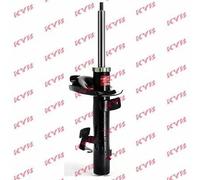 NEW KYB FRONT AXLE RIGHT SHOCK ABSORBER STRUT SHOCKER OE QUALITY 334840
