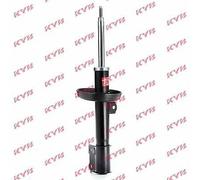 NEW KYB FRONT AXLE RIGHT SHOCK ABSORBER STRUT SHOCKER OE QUALITY 334846