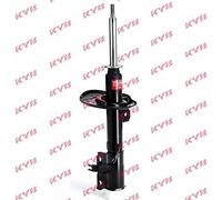 NEW KYB FRONT AXLE RIGHT SHOCK ABSORBER STRUT SHOCKER OE QUALITY 339196