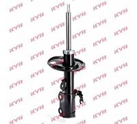 NEW KYB FRONT AXLE RIGHT SHOCK ABSORBER STRUT SHOCKER OE QUALITY 339700