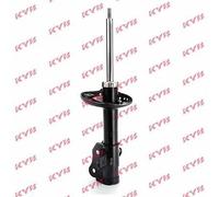 NEW KYB FRONT AXLE RIGHT SHOCK ABSORBER STRUT SHOCKER OE QUALITY 339722