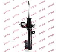 NEW KYB FRONT AXLE RIGHT SHOCK ABSORBER STRUT SHOCKER OE QUALITY 339750