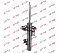 NEW KYB FRONT AXLE RIGHT SHOCK ABSORBER STRUT SHOCKER OE QUALITY 339818
