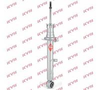NEW KYB FRONT AXLE RIGHT SHOCK ABSORBER STRUT SHOCKER OE QUALITY 551130
