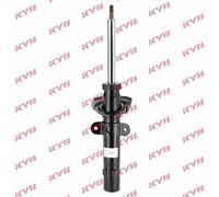 NEW KYB FRONT AXLE SHOCK ABSORBER STRUT SHOCKER OE QUALITY REPLACEMENT 334690