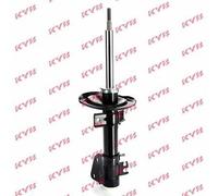 NEW KYB FRONT AXLE SHOCK ABSORBER STRUT SHOCKER OE QUALITY REPLACEMENT 335835