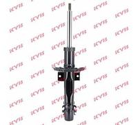 NEW KYB FRONT AXLE SHOCK ABSORBER STRUT SHOCKER OE QUALITY REPLACEMENT 339741
