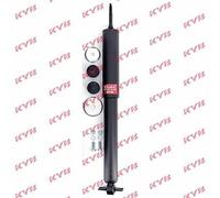 NEW KYB FRONT AXLE SHOCK ABSORBER STRUT SHOCKER OE QUALITY REPLACEMENT 344341