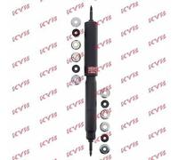 NEW KYB FRONT AXLE SHOCK ABSORBER STRUT SHOCKER OE QUALITY REPLACEMENT 345020