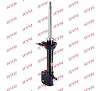 NEW KYB REAR AXLE LEFT SHOCK ABSORBER STRUT SHOCKER OE QUALITY 334359