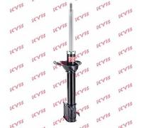 NEW KYB REAR AXLE LEFT SHOCK ABSORBER STRUT SHOCKER OE QUALITY 339150