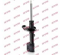 NEW KYB REAR AXLE LEFT SHOCK ABSORBER STRUT SHOCKER OE QUALITY 339747