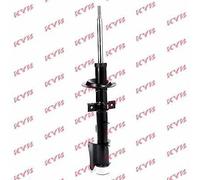 NEW KYB REAR AXLE SHOCK ABSORBER STRUT SHOCKER OE QUALITY REPLACEMENT 339744