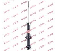 NEW KYB REAR AXLE SHOCK ABSORBER STRUT SHOCKER OE QUALITY REPLACEMENT 341363