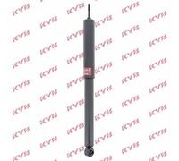 NEW KYB REAR AXLE SHOCK ABSORBER STRUT SHOCKER OE QUALITY REPLACEMENT 343184