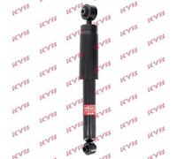 NEW KYB REAR AXLE SHOCK ABSORBER STRUT SHOCKER OE QUALITY REPLACEMENT 343307