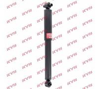 NEW KYB REAR AXLE SHOCK ABSORBER STRUT SHOCKER OE QUALITY REPLACEMENT 343385