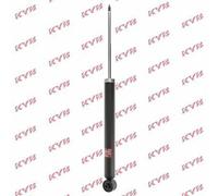 NEW KYB REAR AXLE SHOCK ABSORBER STRUT SHOCKER OE QUALITY REPLACEMENT 343485