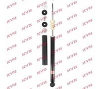 NEW KYB REAR AXLE SHOCK ABSORBER STRUT SHOCKER OE QUALITY REPLACEMENT 343812