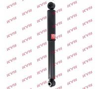 NEW KYB REAR AXLE SHOCK ABSORBER STRUT SHOCKER OE QUALITY REPLACEMENT 344229
