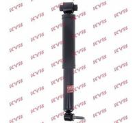 NEW KYB REAR AXLE SHOCK ABSORBER STRUT SHOCKER OE QUALITY REPLACEMENT 344703