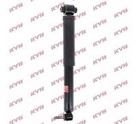 NEW KYB REAR AXLE SHOCK ABSORBER STRUT SHOCKER OE QUALITY REPLACEMENT 344707