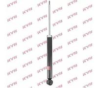 NEW KYB REAR AXLE SHOCK ABSORBER STRUT SHOCKER OE QUALITY REPLACEMENT 344712