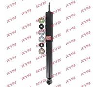 NEW KYB REAR AXLE SHOCK ABSORBER STRUT SHOCKER OE QUALITY REPLACEMENT 345010