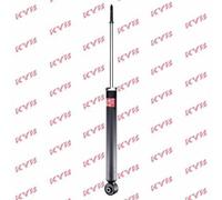 NEW KYB REAR AXLE SHOCK ABSORBER STRUT SHOCKER OE QUALITY REPLACEMENT 348001