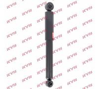 NEW KYB REAR AXLE SHOCK ABSORBER STRUT SHOCKER OE QUALITY REPLACEMENT 348028