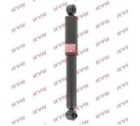 NEW KYB REAR AXLE SHOCK ABSORBER STRUT SHOCKER OE QUALITY REPLACEMENT 348058