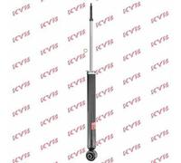 NEW KYB REAR AXLE SHOCK ABSORBER STRUT SHOCKER OE QUALITY REPLACEMENT 348063