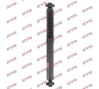 NEW KYB REAR AXLE SHOCK ABSORBER STRUT SHOCKER OE QUALITY REPLACEMENT 349019