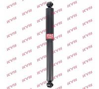 NEW KYB REAR AXLE SHOCK ABSORBER STRUT SHOCKER OE QUALITY REPLACEMENT 349044