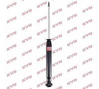 NEW KYB REAR AXLE SHOCK ABSORBER STRUT SHOCKER OE QUALITY REPLACEMENT 349066