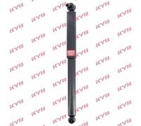 NEW KYB REAR AXLE SHOCK ABSORBER STRUT SHOCKER OE QUALITY REPLACEMENT 349082