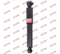 NEW KYB REAR AXLE SHOCK ABSORBER STRUT SHOCKER OE QUALITY REPLACEMENT 349087