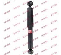 NEW KYB REAR AXLE SHOCK ABSORBER STRUT SHOCKER OE QUALITY REPLACEMENT 349145