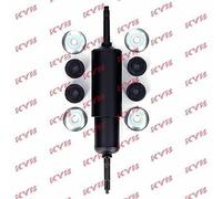 NEW KYB REAR AXLE SHOCK ABSORBER STRUT SHOCKER OE QUALITY REPLACEMENT 443006