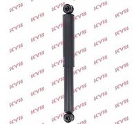 NEW KYB REAR AXLE SHOCK ABSORBER STRUT SHOCKER OE QUALITY REPLACEMENT 443017