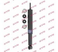 NEW KYB REAR AXLE SHOCK ABSORBER STRUT SHOCKER OE QUALITY REPLACEMENT 443022