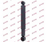 NEW KYB REAR AXLE SHOCK ABSORBER STRUT SHOCKER OE QUALITY REPLACEMENT 443466