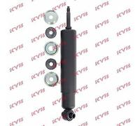 NEW KYB REAR AXLE SHOCK ABSORBER STRUT SHOCKER OE QUALITY REPLACEMENT 445033