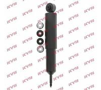 NEW KYB REAR AXLE SHOCK ABSORBER STRUT SHOCKER OE QUALITY REPLACEMENT 445043
