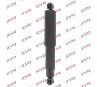 NEW KYB REAR AXLE SHOCK ABSORBER STRUT SHOCKER OE QUALITY REPLACEMENT 445081